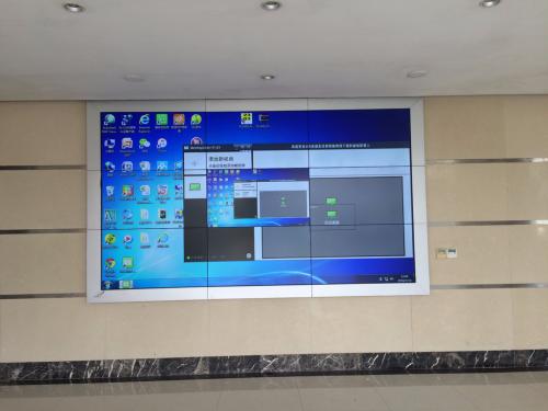 三星液晶拼接屏好在哪里？