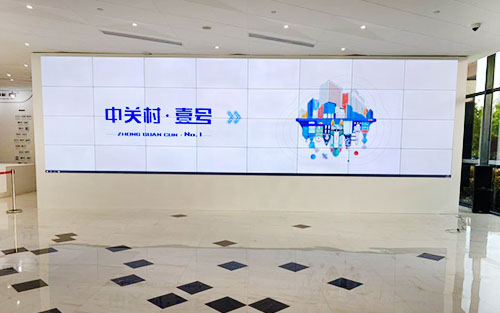 55寸拼接屏哪家好？55寸拼接屏廠家排名