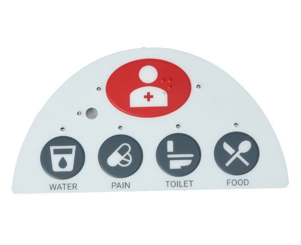 Membrane switch   Membrane switch