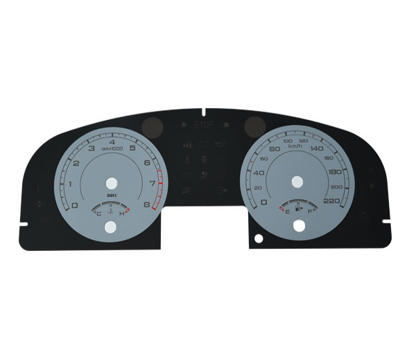 FPC thin film key switch FPC thin film key switch