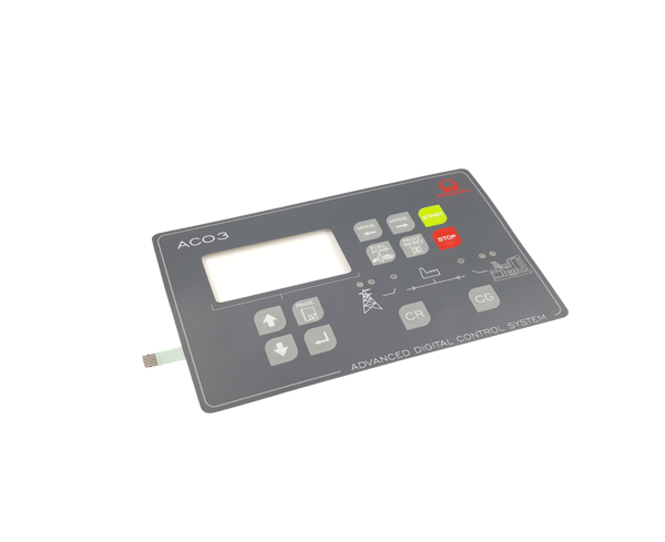 Membrane switch Membrane switch